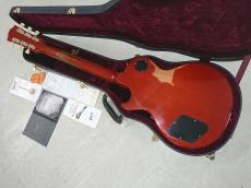 Gibson Customshop  Aged Historic Reissue Les Paul 59 REISSUE by Tom Murphy!_4