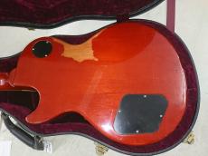 Gibson Customshop  Aged Historic Reissue Les Paul 59 REISSUE by Tom Murphy!_5