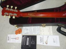 Gibson Customshop  Aged Historic Reissue Les Paul 59 REISSUE by Tom Murphy!_6