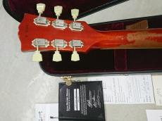 Gibson Customshop  Aged Historic Reissue Les Paul 59 REISSUE by Tom Murphy!_7