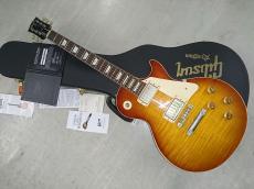 Gibson Customshop  Aged Historic Reissue Les Paul 59 REISSUE by Tom Murphy!_8