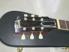 Gibson Customshop  Aged Historic Reissue Les Paul 59 REISSUE by Tom Murphy!_9