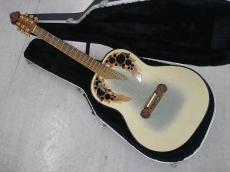 Ovation USA 1687-7 Super Adamas  Deep Bowl 1991年製  美品!