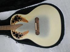 Ovation USA 1687-7 Super Adamas  Deep Bowl 1991年製  美品!_2