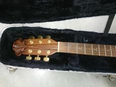 Ovation USA 1687-7 Super Adamas  Deep Bowl 1991年製  美品!_3