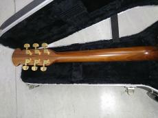 Ovation USA 1687-7 Super Adamas  Deep Bowl 1991年製  美品!_5