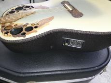 Ovation USA 1687-7 Super Adamas  Deep Bowl 1991年製  美品!_6