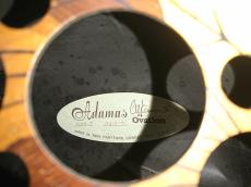 Ovation USA 1687-7 Super Adamas  Deep Bowl 1991年製  美品!_7