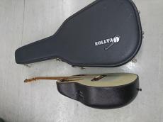 Ovation USA 1687-7 Super Adamas  Deep Bowl 1991年製  美品!_8