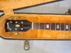 Gibson ES-335TD 1970年代 前半 Cherry Sunburst マホガニーネック!_3