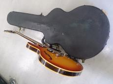 Gibson ES-335TD 1970年代 前半 Cherry Sunburst マホガニーネック!_7