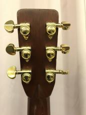 Aria Dreadnought D30_4