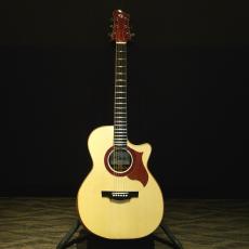 Tears Guitar Craft One #004【ルシアーメイドの特別生産品】_2
