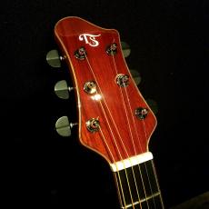 Tears Guitar Craft One #004【ルシアーメイドの特別生産品】_4