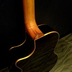 Tears Guitar Craft One #004【ルシアーメイドの特別生産品】_5