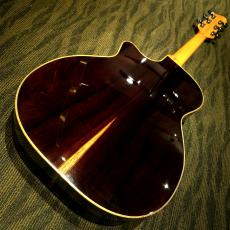 Tears Guitar Craft One #004【ルシアーメイドの特別生産品】_6