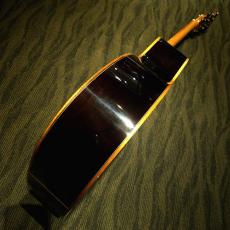 Tears Guitar Craft One #004【ルシアーメイドの特別生産品】_7