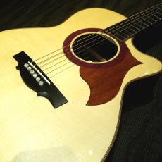 Tears Guitar Craft One #004【ルシアーメイドの特別生産品】_8