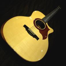 Tears Guitar Craft One #004【ルシアーメイドの特別生産品】_9