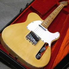 Fender Telecaster Blonde  テレキャスター 1976年製です。