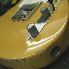 Fender Telecaster Blonde  テレキャスター 1976年製です。_2