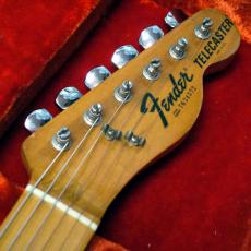 Fender Telecaster Blonde  テレキャスター 1976年製です。_4