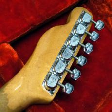 Fender Telecaster Blonde  テレキャスター 1976年製です。_5