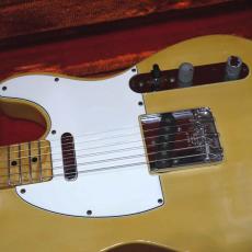 Fender Telecaster Blonde  テレキャスター 1976年製です。_7