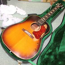 Gibson Gibson J-160E  1957年製_2