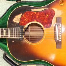 Gibson Gibson J-160E  1957年製_4