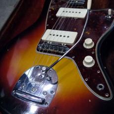 Fender Jazzmaster ジャズマスター Sunburst Vintage 3TS 1961年製です_2