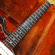 Fender Jazzmaster ジャズマスター Sunburst Vintage 3TS 1961年製です_3