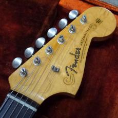 Fender Jazzmaster ジャズマスター Sunburst Vintage 3TS 1961年製です_4