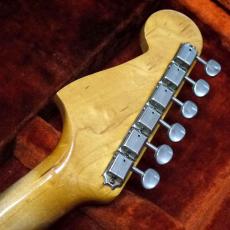 Fender Jazzmaster ジャズマスター Sunburst Vintage 3TS 1961年製です_5