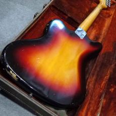 Fender Jazzmaster ジャズマスター Sunburst Vintage 3TS 1961年製です_6