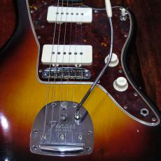 Fender Jazzmaster ジャズマスター Sunburst Vintage 3TS 1961年製です_7