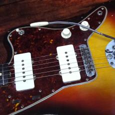 Fender Jazzmaster ジャズマスター Sunburst Vintage 3TS 1961年製です_8