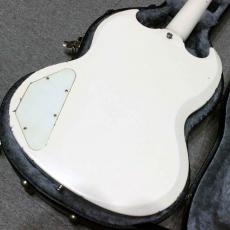 Gibson Les Paul SG Custom  1962年製 です。_8