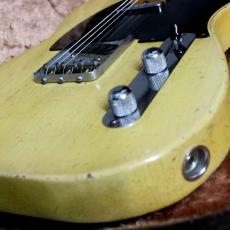 Fender Telecaster BLD 1952年製 とても状態の良いブラックガードです。 _2