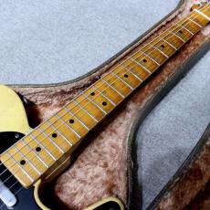 Fender Telecaster BLD 1952年製 とても状態の良いブラックガードです。 _3