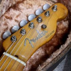 Fender Telecaster BLD 1952年製 とても状態の良いブラックガードです。 _4