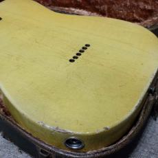 Fender Telecaster BLD 1952年製 とても状態の良いブラックガードです。 _8