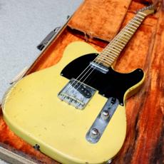 Fender Telecaster BLD 1953年製リフィニッシュ お買い得です。