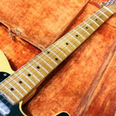 Fender Telecaster BLD 1953年製リフィニッシュ お買い得です。_2