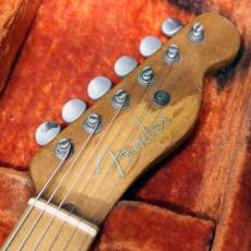 Fender Telecaster BLD 1953年製リフィニッシュ お買い得です。_3