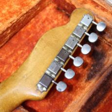 Fender Telecaster BLD 1953年製リフィニッシュ お買い得です。_4
