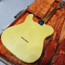Fender Telecaster BLD 1953年製リフィニッシュ お買い得です。_5