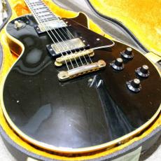Gibson LES PAUL CUSTOM 1970年製 レスポールカスタムです_2