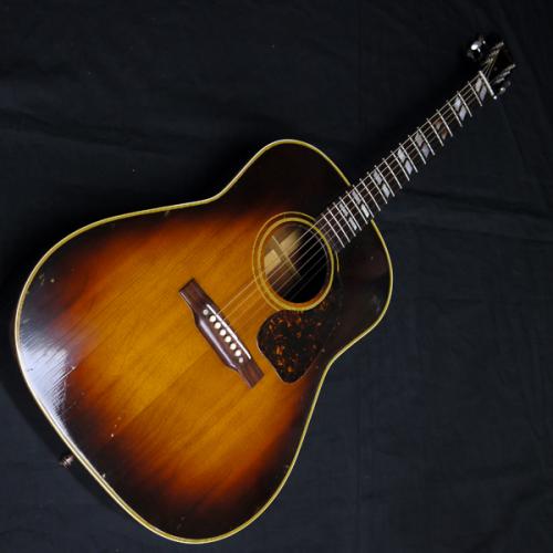 Gibson Southern Jumbo 