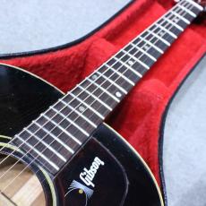 Gibson J-45 ガードロゴ、タバコサンバースト 1968年製 超お買得です!_2